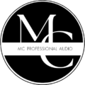 mc professional audio